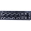 کیبورد و موس بی سیم میکاسو KB-C028