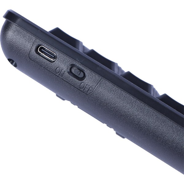کیبورد و موس بی سیم میکاسو KB-C028