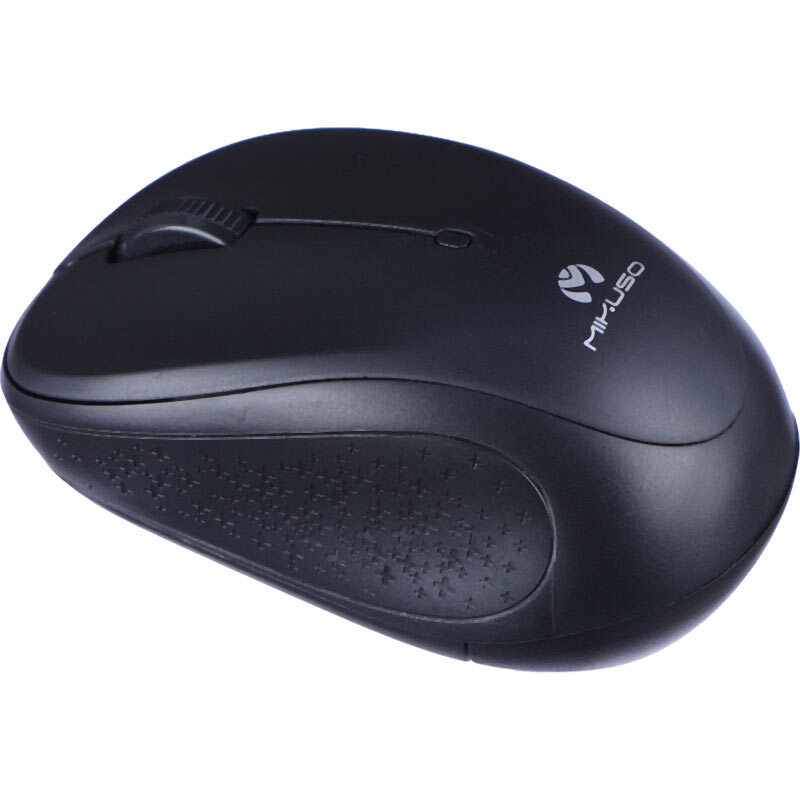 موس بی سیم میکوسو MOS-W018