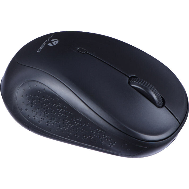 موس بی سیم میکوسو MOS-W018