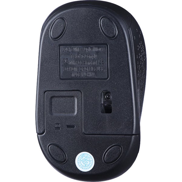 موس بی سیم میکوسو MOS-W018