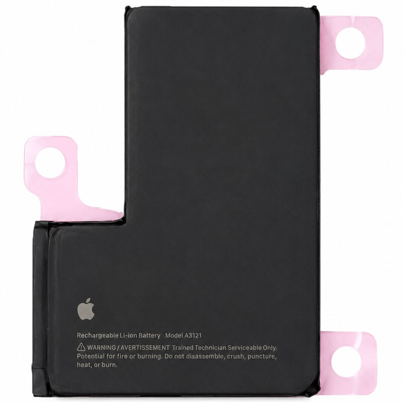 باتری موبایل اورجینال آیفون iPhone 15 Pro Max A3121