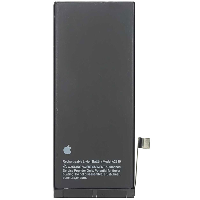 باتری موبایل اورجینال آیفون iPhone SE 2022 A2819