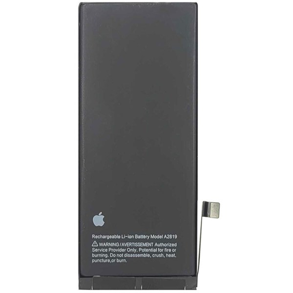 باتری موبایل اورجینال آیفون iPhone SE 2022 A2819