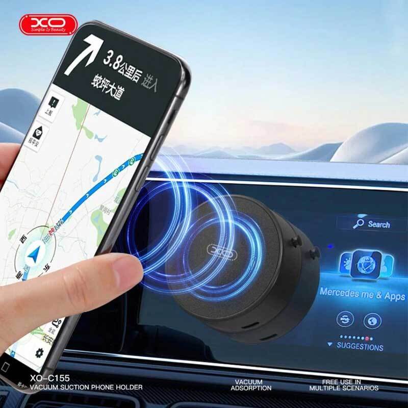 هولدر داشبوردی ایکس او XO-C155