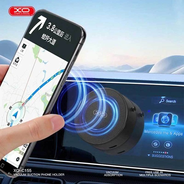 هولدر داشبوردی ایکس او XO-C155