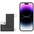 باتری موبایل اورجینال آیفون iPhone 14 Pro A2866