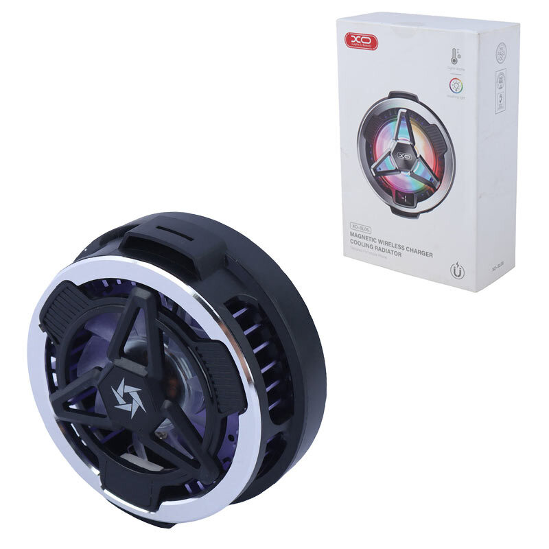 فن خنک کننده گوشی ایکس او XO-SL05