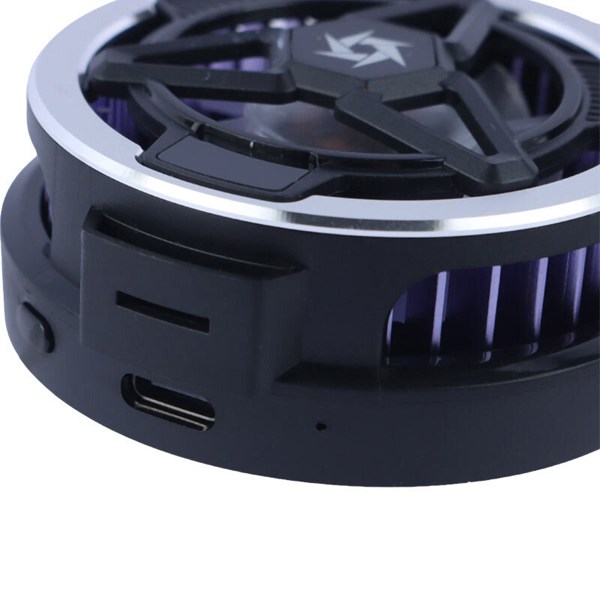 فن خنک کننده گوشی ایکس او XO-SL05