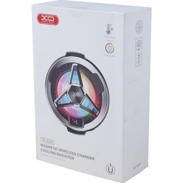 فن خنک کننده گوشی ایکس او XO-SL05