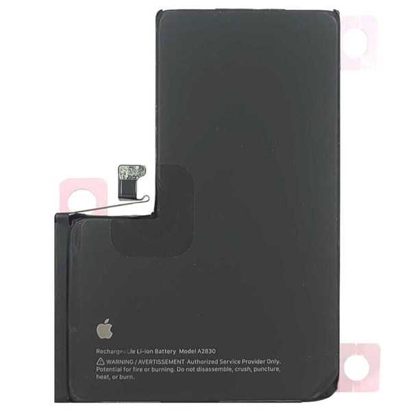 باتری موبایل اورجینال آیفون iPhone 14 Pro Max A2830