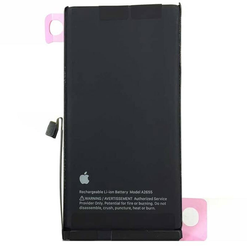 باتری موبایل اورجینال آیفون iPhone 13 A2655