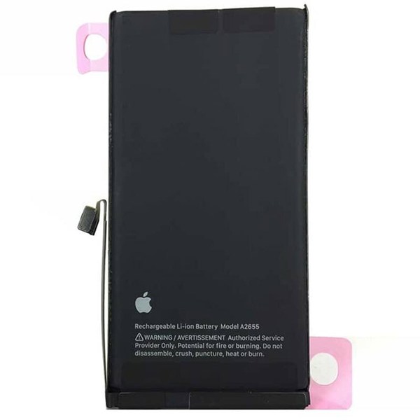 باتری موبایل اورجینال آیفون iPhone 13 A2655