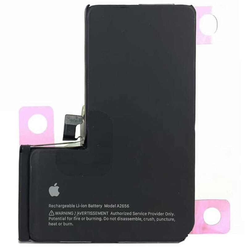 باتری موبایل اورجینال آیفون iPhone 13 Pro A2656
