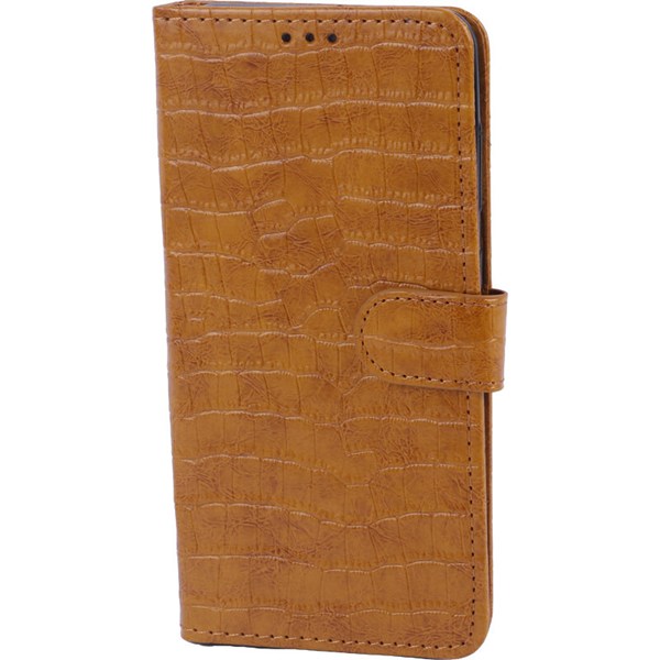 کیف چرمی پوست ماری مگنتی سامسونگ Galaxy A31