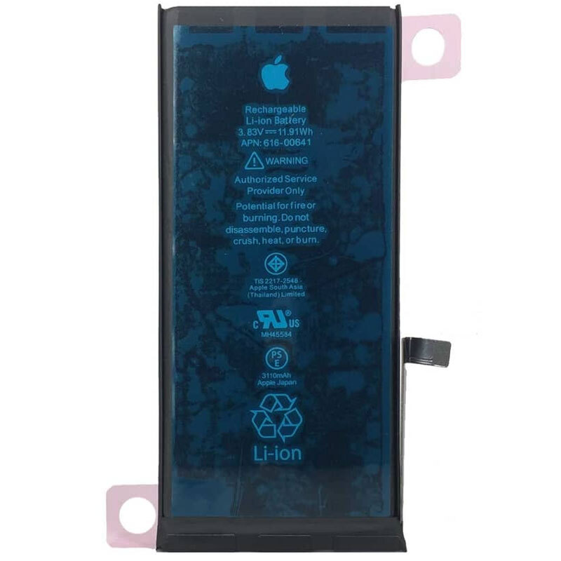 باتری موبایل اورجینال آیفون iPhone 11 616-00641