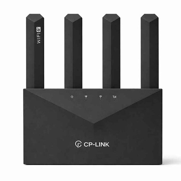 مودم روتر سیمکارتی 4G LTE سی پی لینک FD-I40 X3