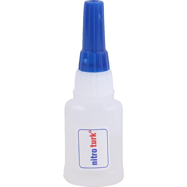 چسب قطره ای نیترو ترک 30gr