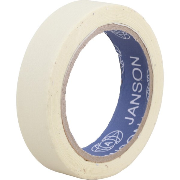 چسب کاغذی 2.5 سانتی متر جانسون 30Yard