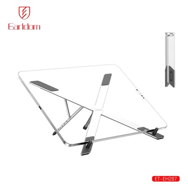 پایه نگهدارنده لپ تاپ ارلدام ET-EH287