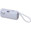 پاور بانک فست شارژ ارلدام ET-PD41C VOOC QC3.0 PD 22.5W ظرفیت 5000 میلی آمپر ساعت