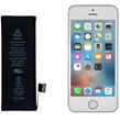 باتری موبایل اورجینال آیفون iPhone 5s 616-0721