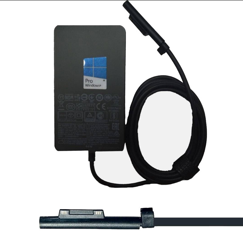 شارژر لپ تاپ مایکروسافت Surface 15V 2.58A