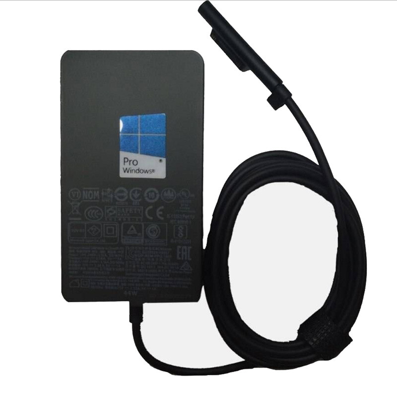 شارژر لپ تاپ مایکروسافت Surface 15V 2.58A