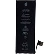 باتری موبایل اورجینال آیفون iPhone SE 2016 616-00107