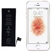 باتری موبایل اورجینال آیفون iPhone SE 2016 616-00107