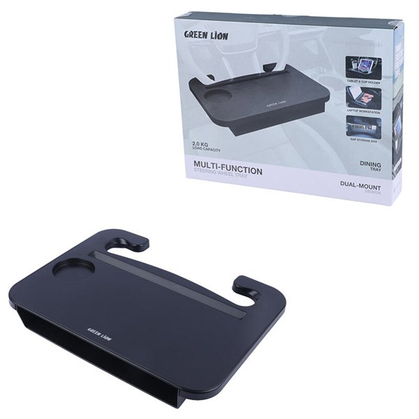 میز فرمان خودرو گرین لاین GX-57 GNMUSTETRYBK