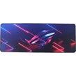 موس پد گیمینگ طرح ROG سایز 30*80 سانتی متر