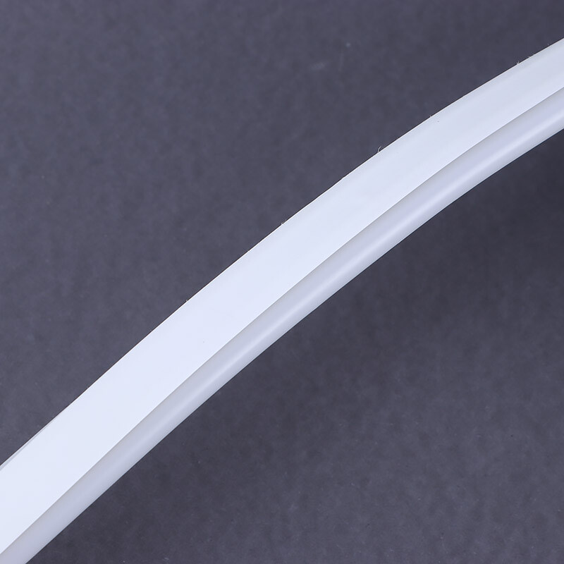 ریسه نئون فلکسی رنگی LED-NEON-RGB-Magic طول 5 متر + ریموت کنترل