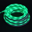 ریسه نئون فلکسی رنگی LED-NEON-RGB-Magic طول 5 متر + ریموت کنترل