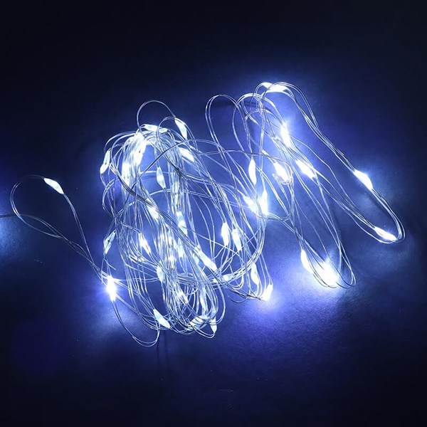 ریسه مفتولی طول 5 متر کد 1