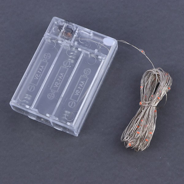 ریسه مفتولی طول 5 متر کد 1