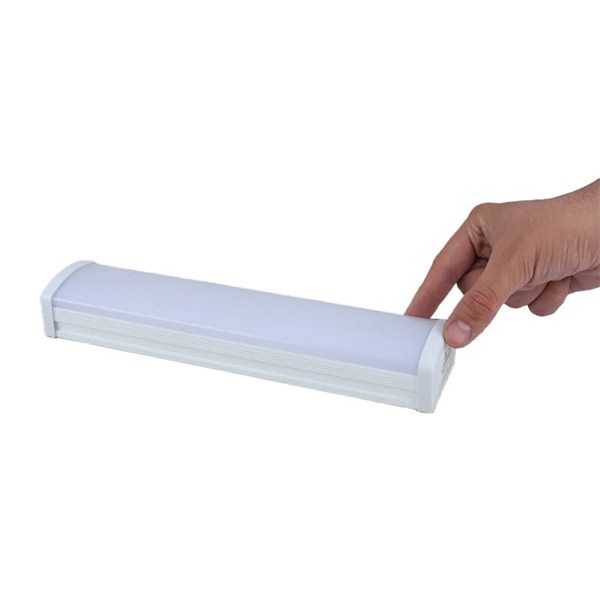 چراغ خطی روکار 30 سانتی متر 25 وات آرتیمکس Unique Light