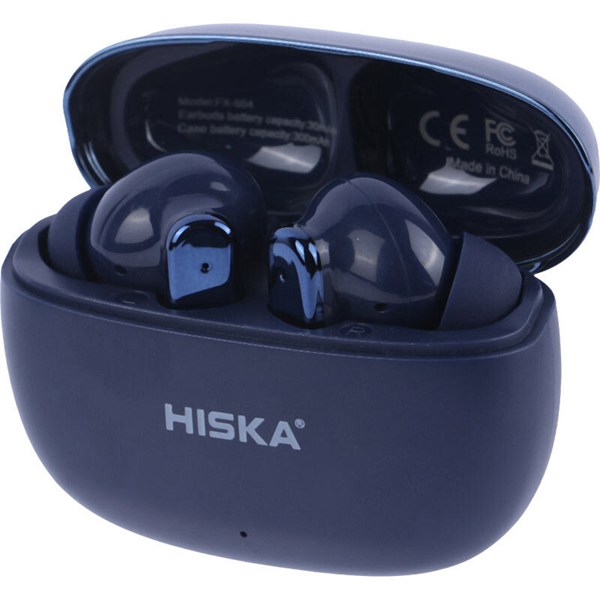 هندزفری بلوتوثی هیسکا FX-604