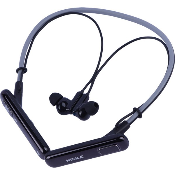 هندزفری بلوتوثی گردنی هیسکا FX-602