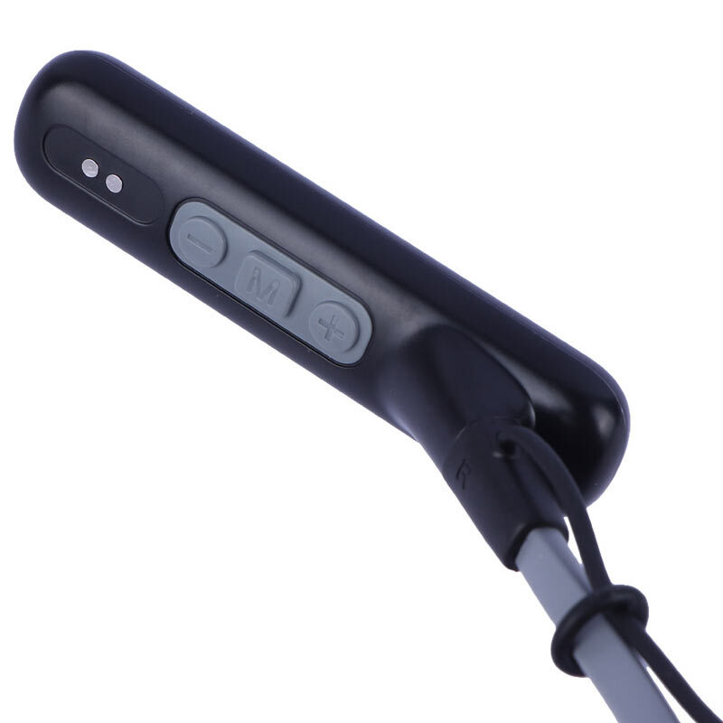 هندزفری بلوتوثی گردنی هیسکا FX-602