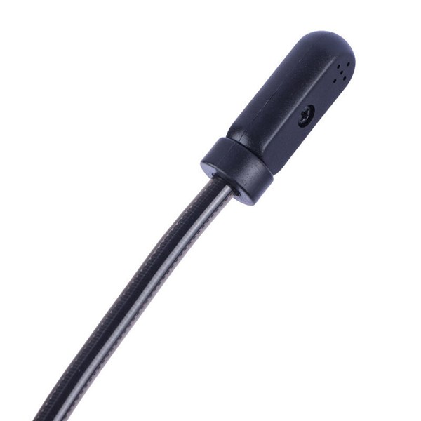 هدست گیمینگ سیم دار هیسکا GHR-09