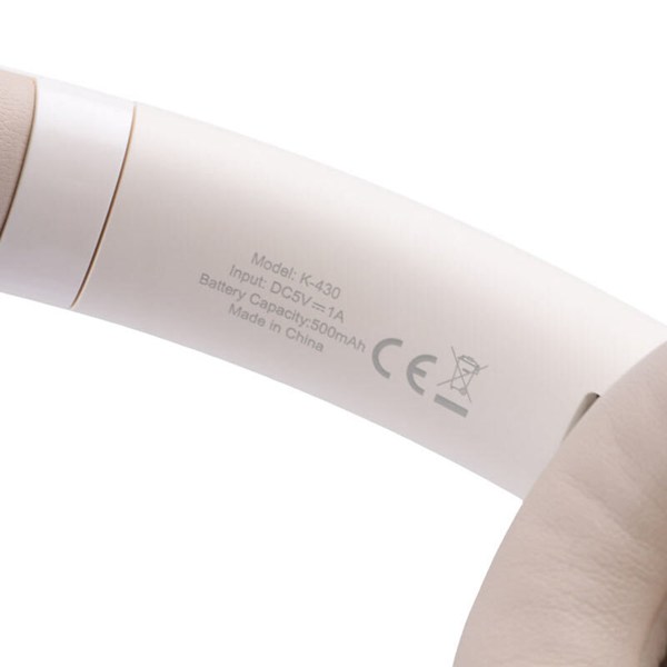 هدفون بلوتوثی هیسکا K-430