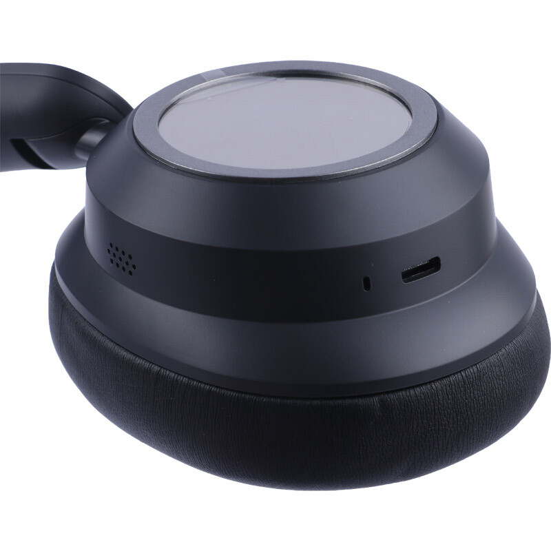 هدفون بلوتوثی هیسکا K-460