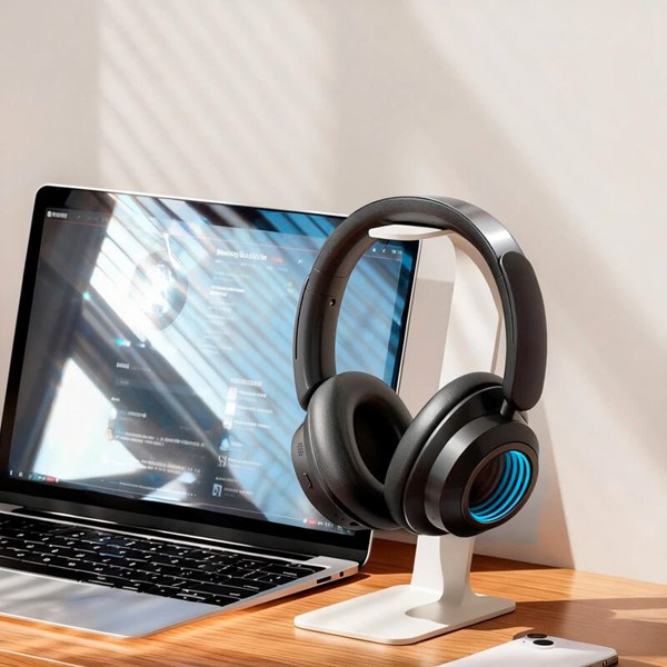 هدفون بلوتوثی هیسکا K-460