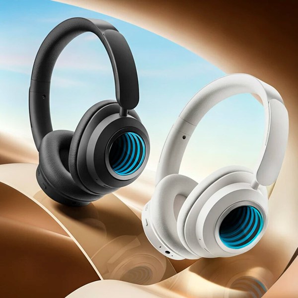 هدفون بلوتوثی هیسکا K-460