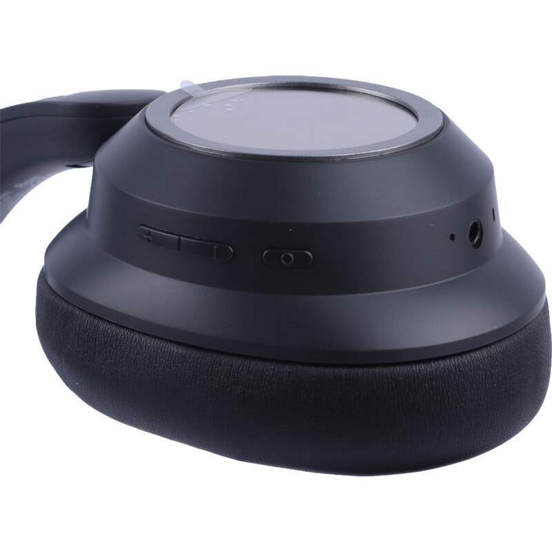 هدفون بلوتوثی هیسکا K-460
