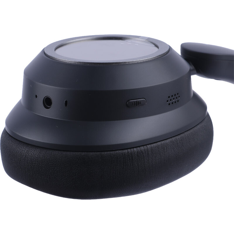 هدفون بلوتوثی هیسکا K-460