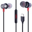 هندزفری تایپ سی هیسکا HK-737C