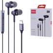 هندزفری تایپ سی هیسکا HK-739C