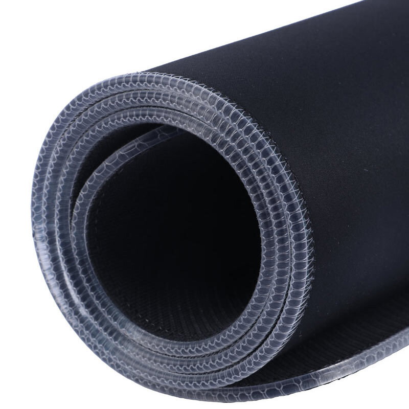موس پد گیمینگ هیسکا HR-60 سایز 30*80 سانتی متر